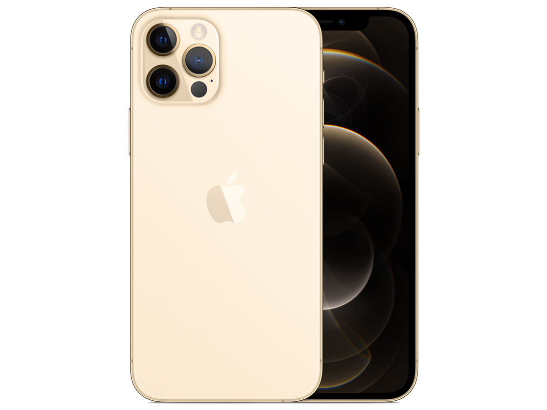 Apple iPhone12Pro  256GB SIMフリー　ゴールド