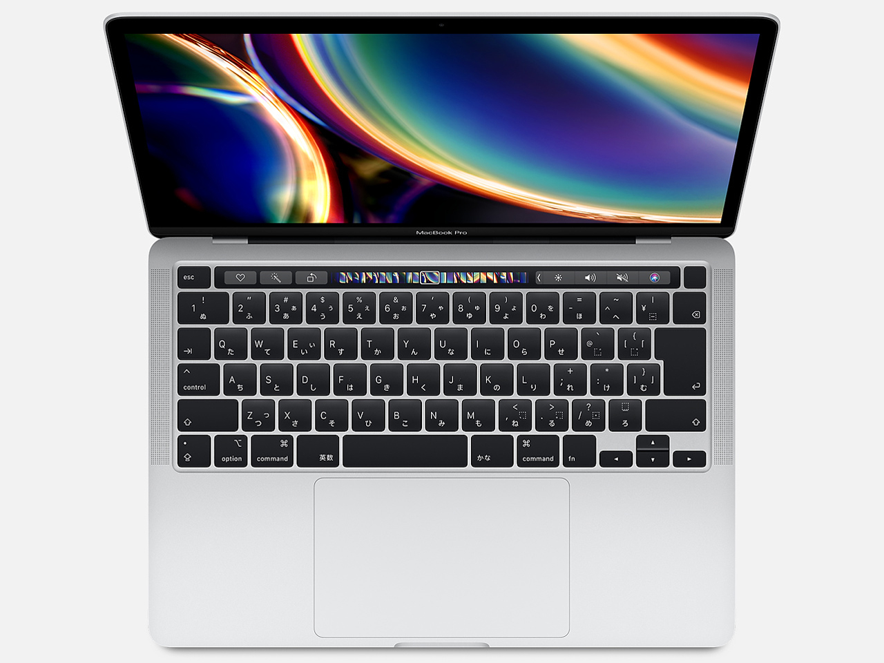 MacBook Pro Retinaディスプレイ 1400/13.3 MUHP2J/A [スペースグレイ] - Mac