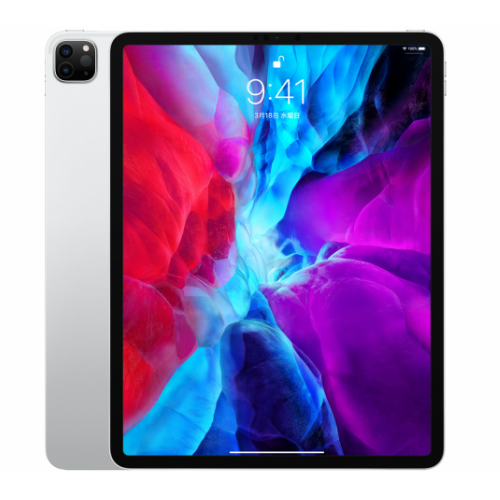 モバイル一番 /Apple MXDD2J/A iPad Pro 第2世代 タブレット 11インチ Wi-Fiモデル 256GB シルバー