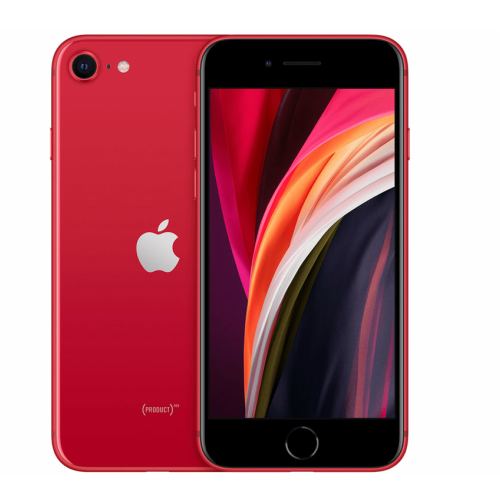 モバイル一番 /【新品】Apple iPhone SE (第2世代) (PRODUCT)RED 64GB SIMフリー [レッド] (SIMフリー)
