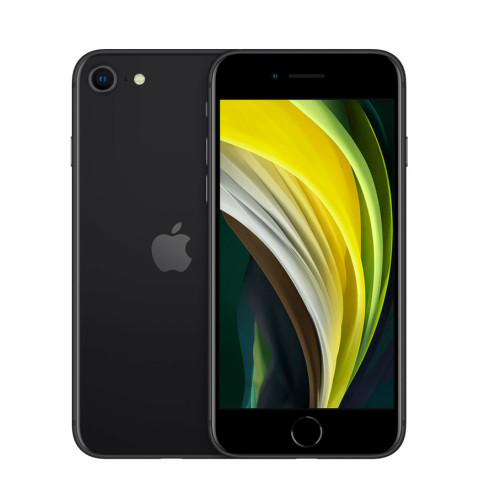 モバイル一番 /【新品】Apple iPhone SE (第2世代) 128GB SIMフリー [ブラック] (SIMフリー)