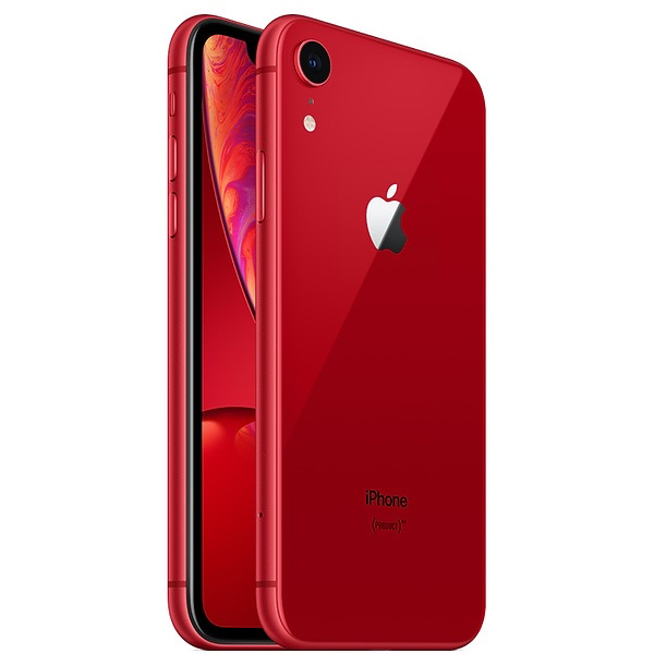 モバイル一番 /【新品】simフリー iphoneXR 64GB RED