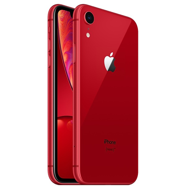 SIMフリー iPhoneXR 64GB レッド 付属品あり 751スマホ/家電/カメラ ...